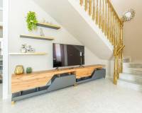 Revente - Villa - Torrevieja