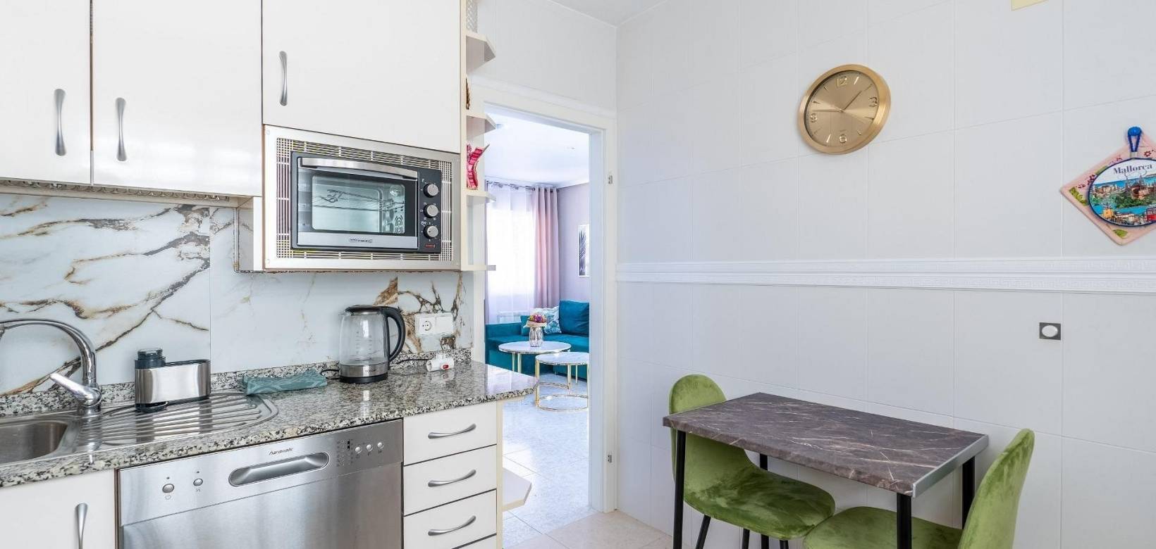 Revente - Villa - Torrevieja