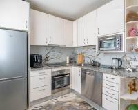 Revente - Villa - Torrevieja