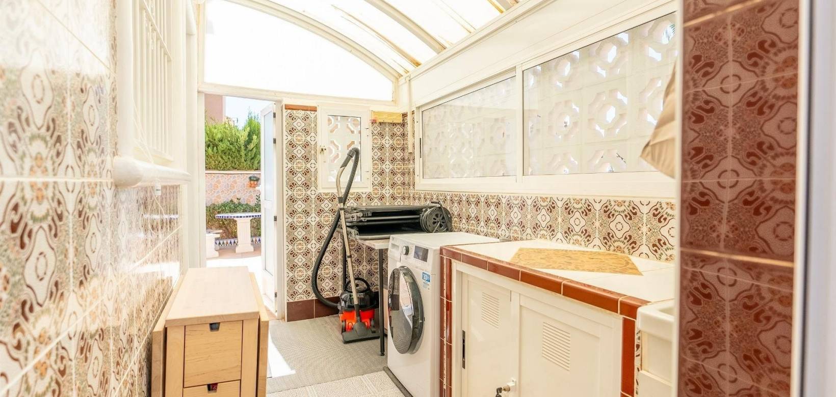 Revente - Villa - Torrevieja