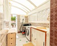 Revente - Villa - Torrevieja