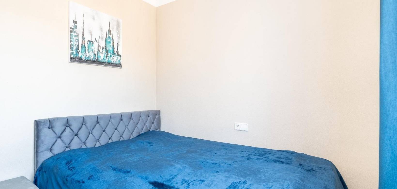 Revente - Villa - Torrevieja