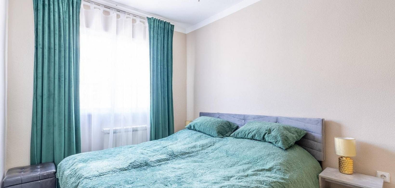 Revente - Villa - Torrevieja