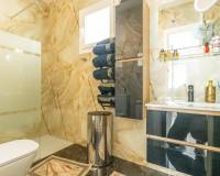 Revente - Villa - Torrevieja