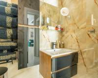 Revente - Villa - Torrevieja