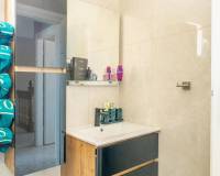 Revente - Villa - Torrevieja