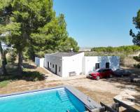 Revente - Villa - Villena