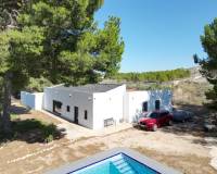 Revente - Villa - Villena