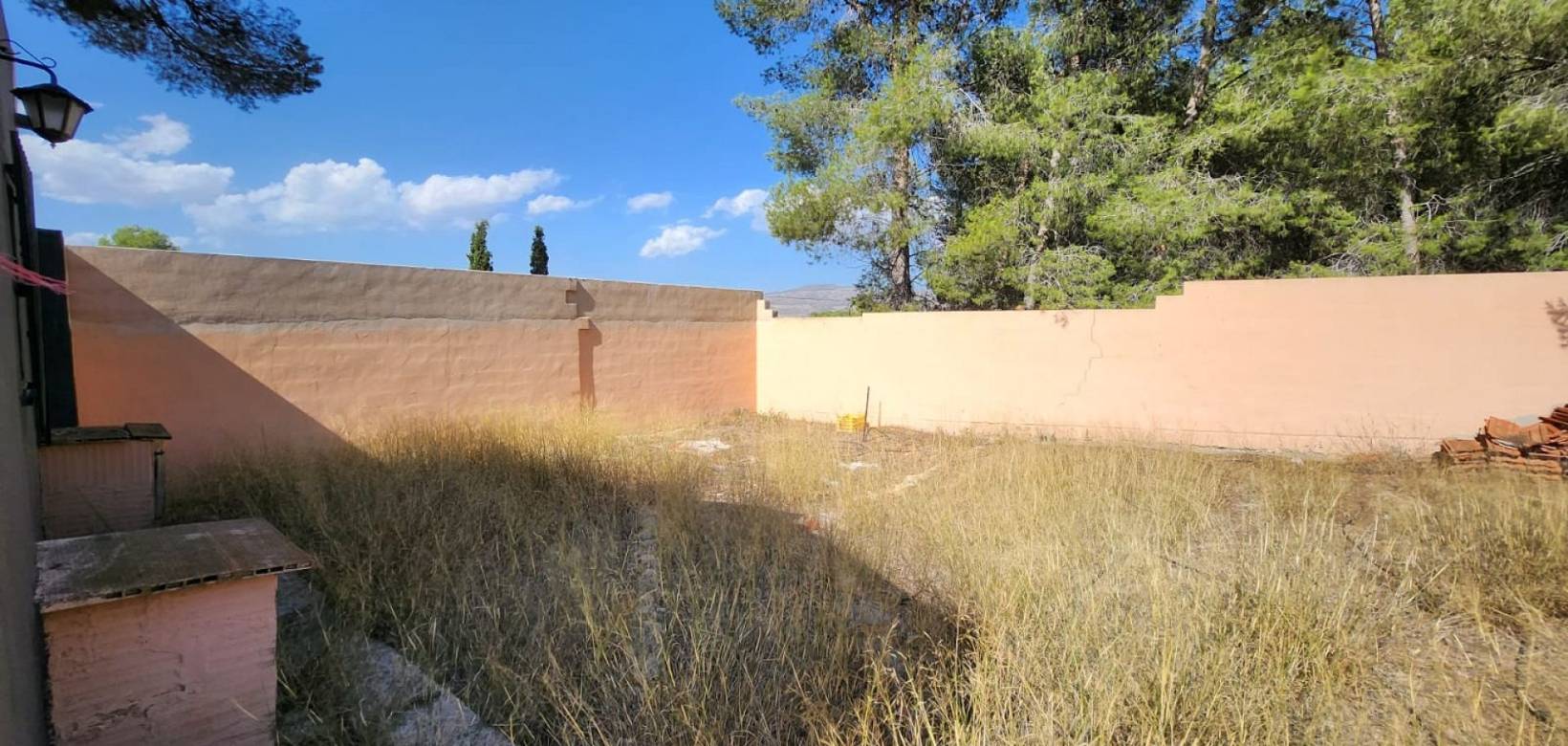 Revente - Villa - Villena