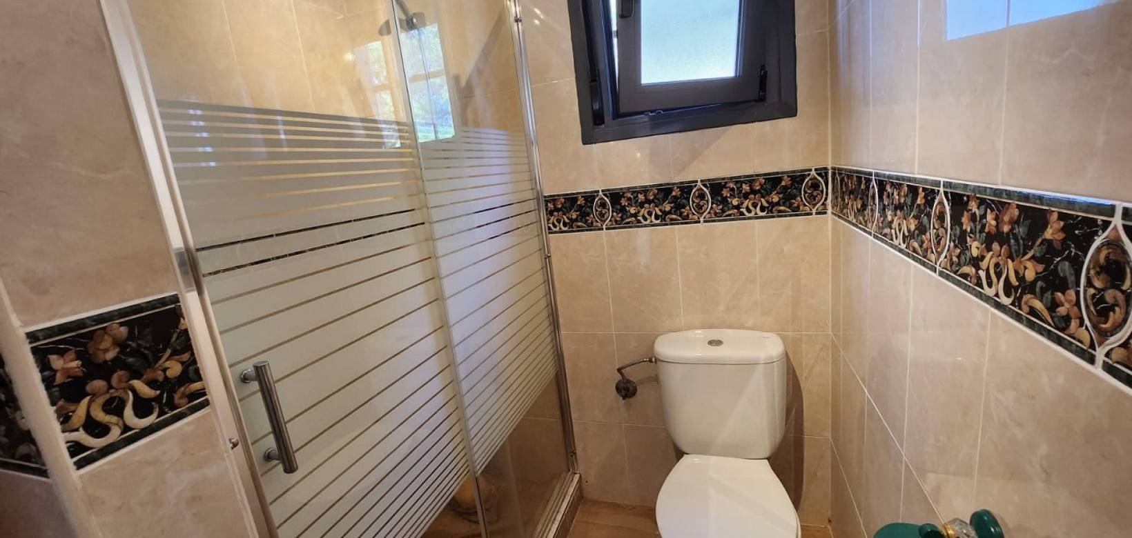 Revente - Villa - Villena