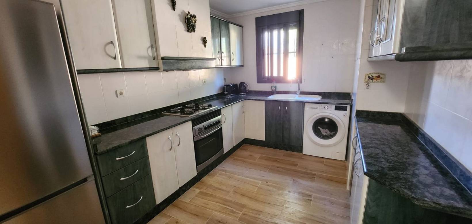 Revente - Villa - Villena