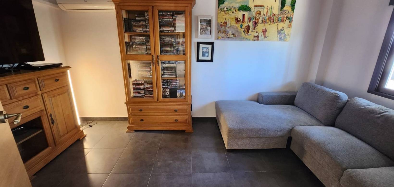 Revente - Villa - Villena