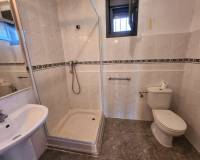 Revente - Villa - Villena