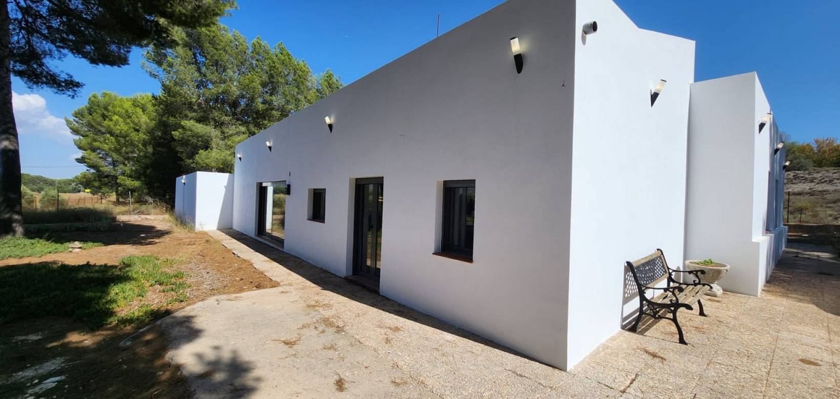 Revente - Villa - Villena