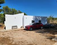 Revente - Villa - Villena