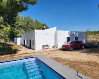 Revente - Villa - Villena