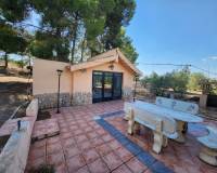 Revente - Villa - Villena