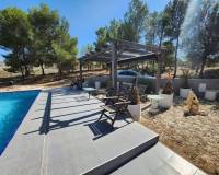 Revente - Villa - Villena