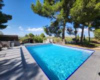 Revente - Villa - Villena
