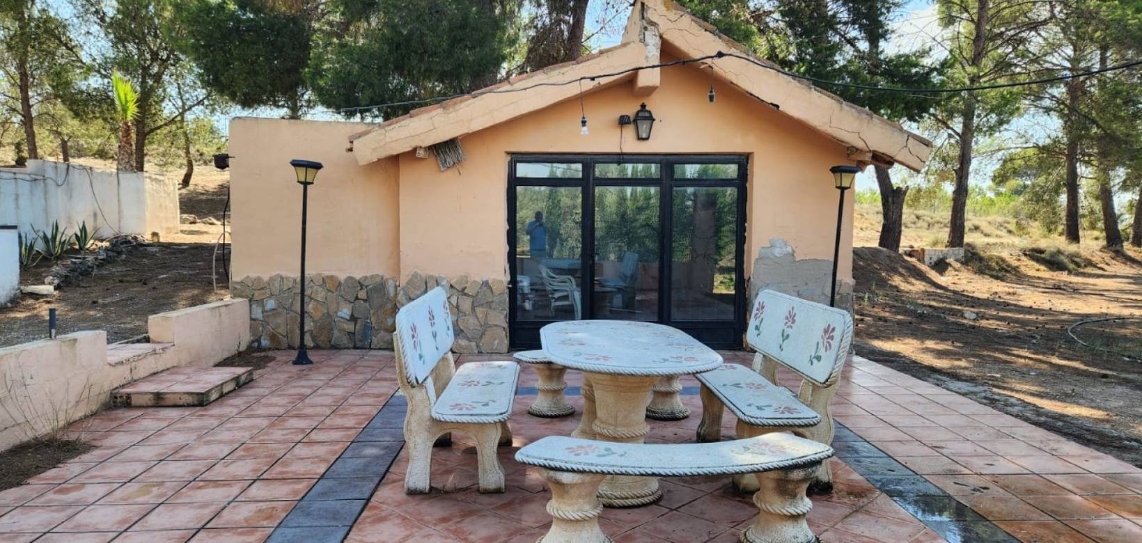 Revente - Villa - Villena