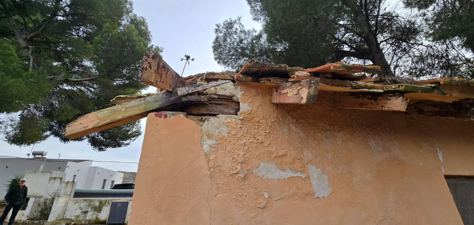 Revente - Villa - Villena