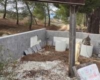 Revente - Villa - Villena