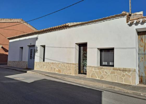 Town house - Resale - Cañada del Trigo - Canada Del Trigo