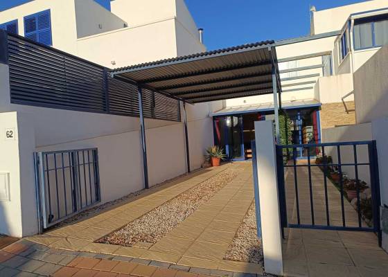 Town house - Resale - Fortuna - Las Kalendas