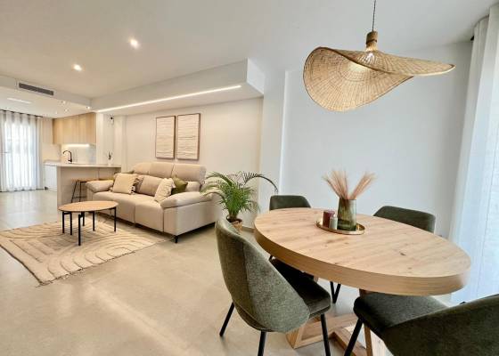 Townhouse - New Build - Benferri - Benferri