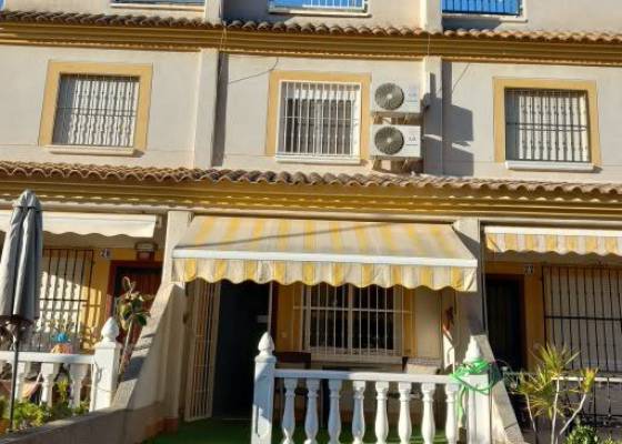 Townhouse - Resale - Algorfa - Algorfa