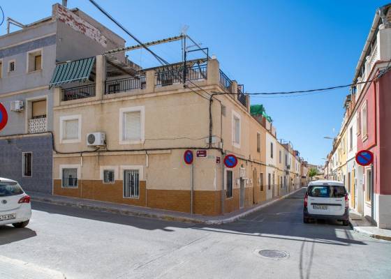 Townhouse - Resale - Aspe - Aspe