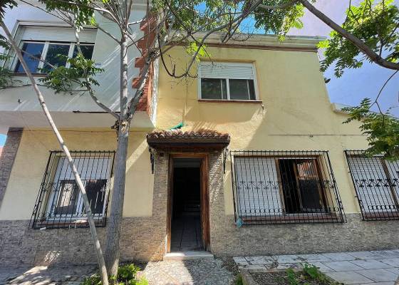 Townhouse - Resale - Biar - Biar