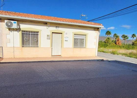 Townhouse - Resale - Casas del Señor - Casas del Señor