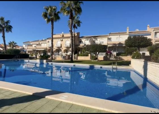 Townhouse - Resale - Ciudad Quesada - Doña Pepa