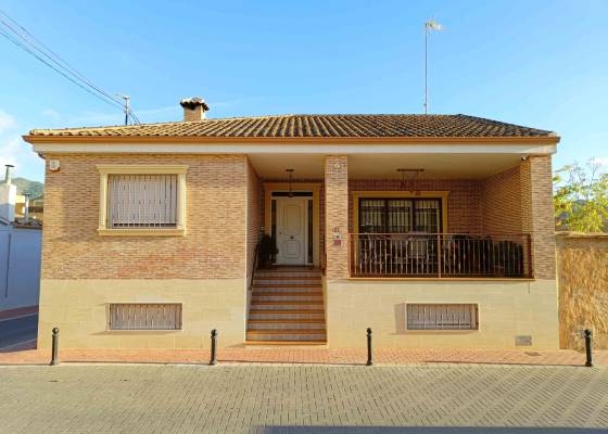 Townhouse - Resale - Hondón de los Frailes - Hondón de los Frailes