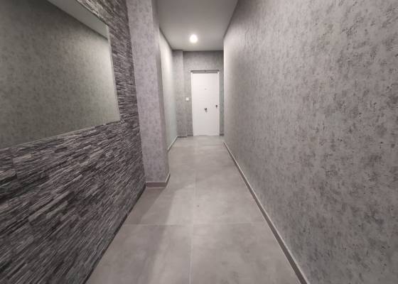 Townhouse - Resale - Petrer - Petrer