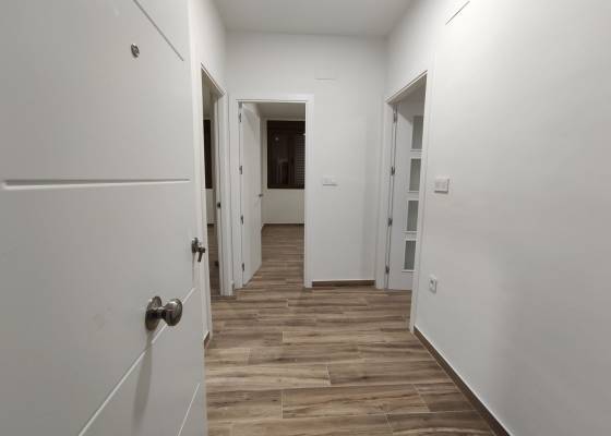 Townhouse - Resale - Petrer - Petrer