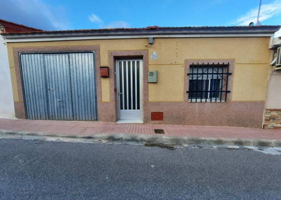 Townhouse - Resale - Salinas - Salinas