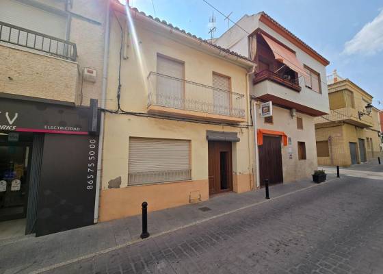 Townhouse - Resale - Salinas - Salinas
