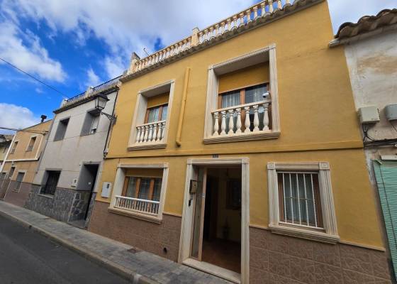 Townhouse - Resale - Sax - Sax