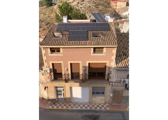 Townhouse - Resale - Sax - Sax