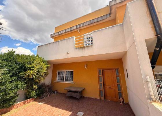 Townhouse - Revente - Hondón de los Frailes - Hondón de los Frailes