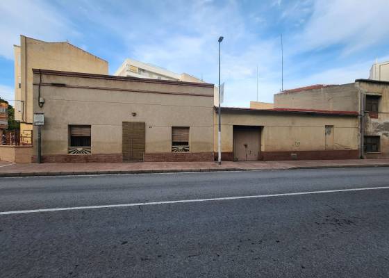 Townhouse - Revente - Monovar - Monovar