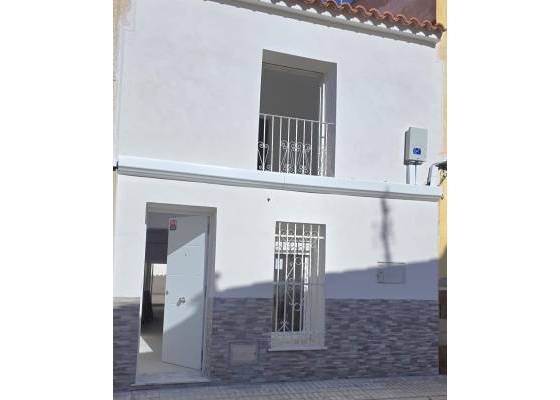 Townhouse - Revente - Pinoso  - El Pinós / Pinoso
