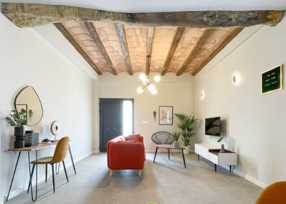 Townhouse - Revente - Pinoso  - Pinoso