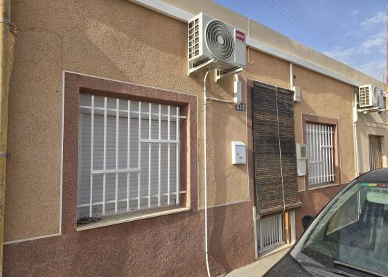 Townhouse - Revente - Pinoso  - Pinoso