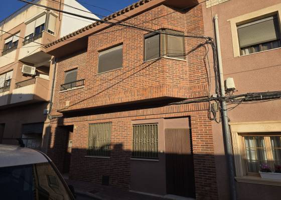 Townhouse - Revente - Salinas - Salinas