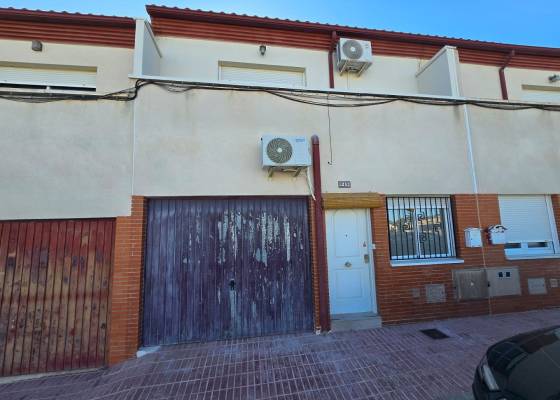 Townhouse - Revente - Salinas - Salinas