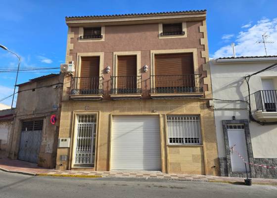 Townhouse - Revente - Sax - Sax