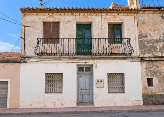 Townhouse - Venta - Barinas - Barinas